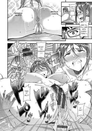 [Satsuki Imonet] Mother Fhentai - Page 16