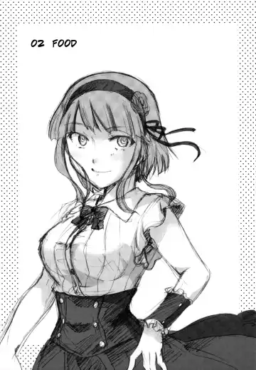 [Itou Ei] Muchi Shichu to Shoku Zato Kurocchi Shasei Dake! | Situations of Unknowingly Eating Cum and Crotch Cum Shots! Fhentai - Page 20