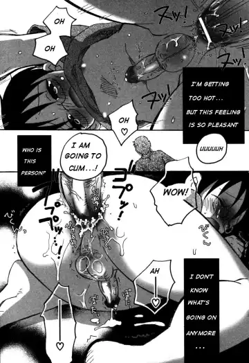 [Inaba Cozy] Inaka no Obon. | Bon Countryside Fhentai - Page 8