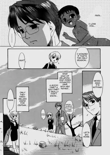 [Nekogen] Bokura no Sokan Kankei | Our Correlation Ch. 5 Fhentai - Page 20