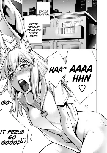 [Sumita Kazuasa] Isn't It Too Much? Inaba-san/Hoshi Gari Sugidesho? Inaba-san chapter 1 Fhentai - Page 2