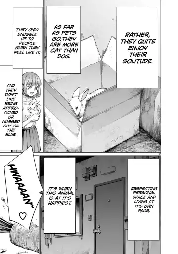 [Sumita Kazuasa] Isn't It Too Much? Inaba-san/Hoshi Gari Sugidesho? Inaba-san chapter 1 Fhentai - Page 28