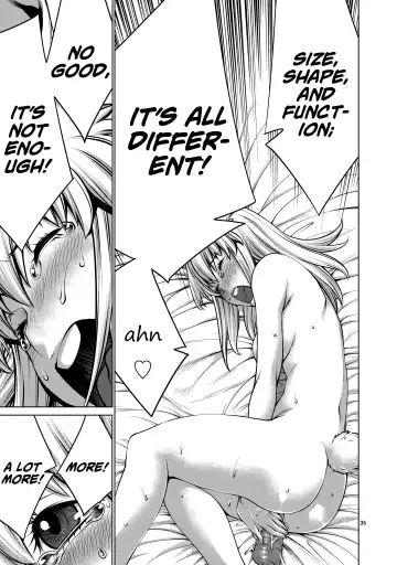 [Sumita Kazuasa] Isn't It Too Much? Inaba-san/Hoshi Gari Sugidesho? Inaba-san chapter 1 Fhentai - Page 31