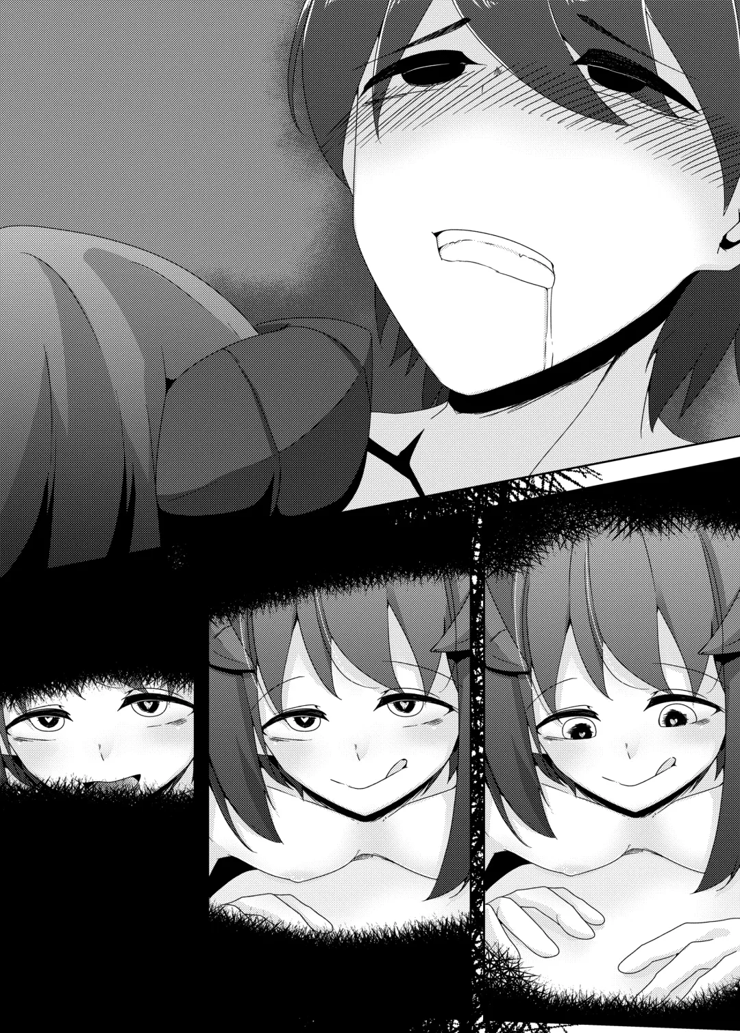 [Kazakami Sudare] Saitei Level datta Succubus ga Saikou Level datta Yuusha-kun kara Jinsei no Subete o Shiboritoru Hanashi Fhentai - Page 24