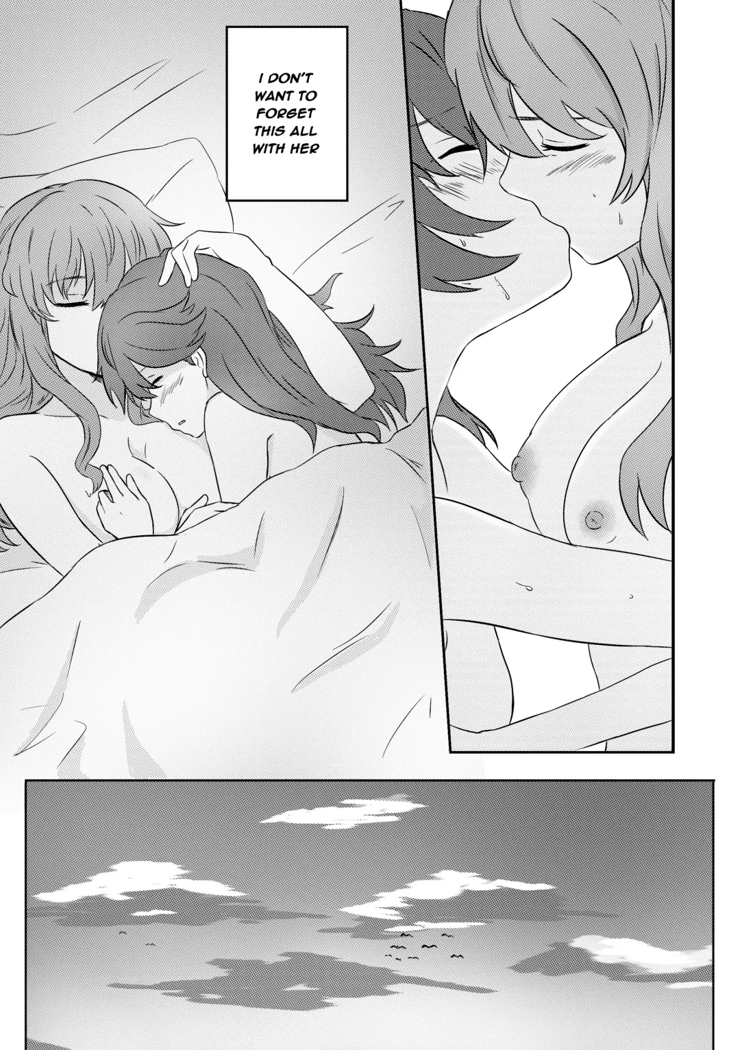[Rukialice] Crash Landing On You Fhentai - Page 18