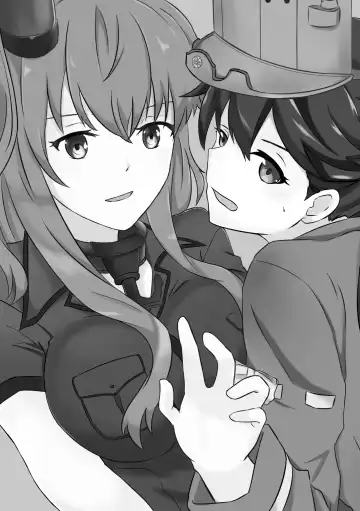 [Rukialice] Crash Landing On You Fhentai - Page 2