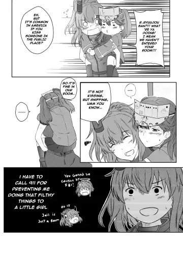 [Rukialice] Crash Landing On You Fhentai - Page 5