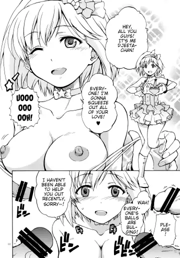 [Sid Daisuke] Saa, xxx Fhentai - Page 8
