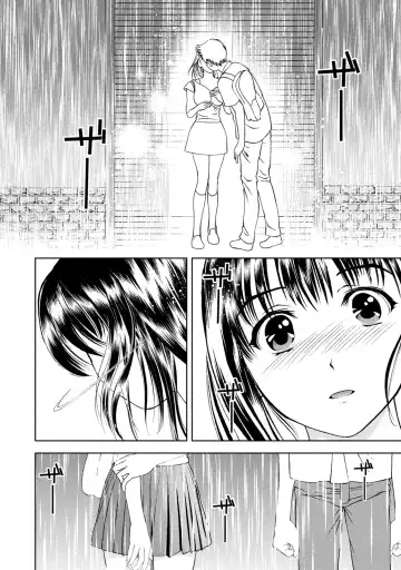 [Asamori Mizuki] Mankai Kanojo Fhentai - Page 167
