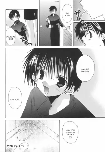 [Takanae Kyourin] Jyajyauma Nurashi | Drenching the Ill-mannered Fhentai - Page 8