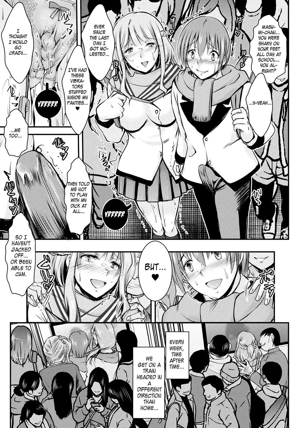 [Takei Tsukasa] Netori Netorare Chi ni Ochite Fhentai - Page 44