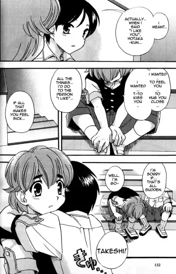 [Tachibana Momoya] Shounen Mas x 2 Sakan | Two Masturbating Boys, Active! Fhentai - Page 12