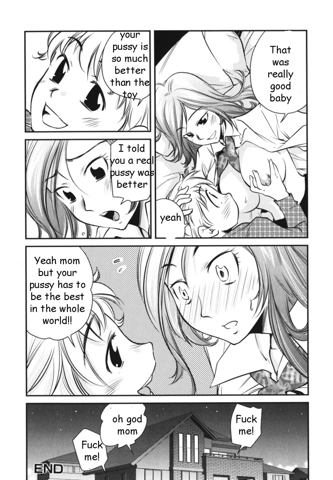 [Saito Sakae] Pocket Pussy Fhentai.net - Page 16