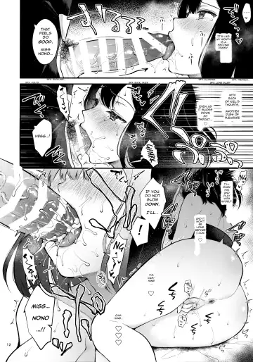 [Mashiro Shirako] Hound-chan Icha Love Saimin Sex | Lovey-Dovey Hypno Sex with Rover Fhentai - Page 11