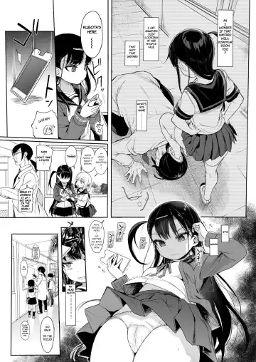 [Kuromotokun] JC Saimin de Seikyouiku 2 | Teaching a Beautiful Young Girl Sex-Ed via Hypnosis 2 Fhentai - Page 10