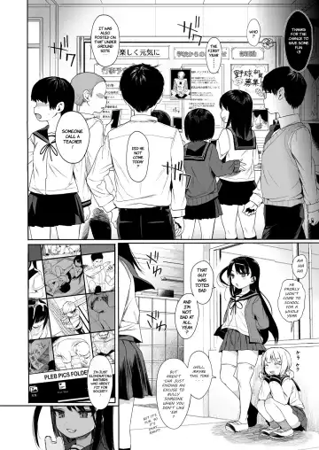 [Kuromotokun] JC Saimin de Seikyouiku 2 | Teaching a Beautiful Young Girl Sex-Ed via Hypnosis 2 Fhentai - Page 9