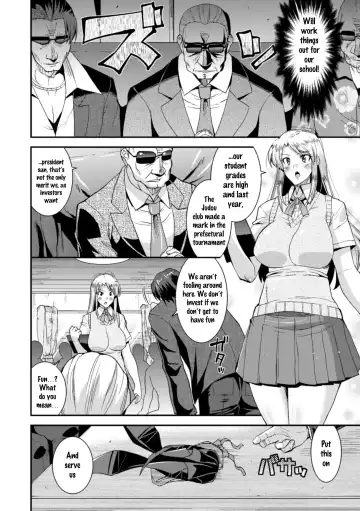 [8000 - Nishida Megane - Utamaro] 2D Comic Magazine Waki Fechi Bunny Girl Vol.1 Ch 1-3 Fhentai.net - Page 50