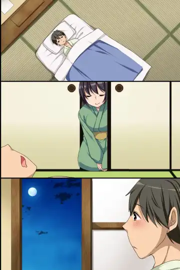 [Konecha] Ero Onsen no Sakari Joshi - Bitch Gal mo Bijin Okami mo Shojo OL mo Sokuhame Kibou no Deai Yado Fhentai - Page 85