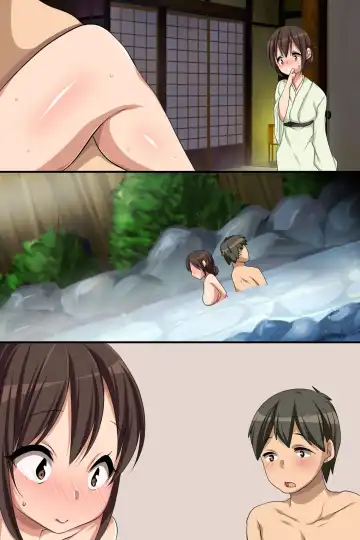 [Konecha] Ero Onsen no Sakari Joshi - Bitch Gal mo Bijin Okami mo Shojo OL mo Sokuhame Kibou no Deai Yado Fhentai - Page 88