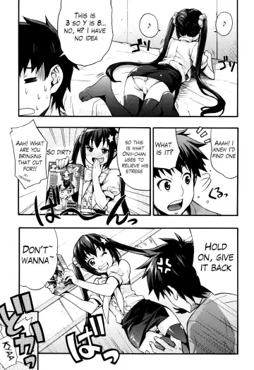 [Takurou] Rica no Kenkyuushitsu ~Chiteki na Rikeijo no Seitai~ Ch. 1-9 Fhentai - Page 100
