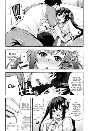 [Takurou] Rica no Kenkyuushitsu ~Chiteki na Rikeijo no Seitai~ Ch. 1-9 Fhentai - Page 101
