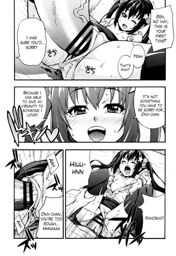 [Takurou] Rica no Kenkyuushitsu ~Chiteki na Rikeijo no Seitai~ Ch. 1-9 Fhentai - Page 108