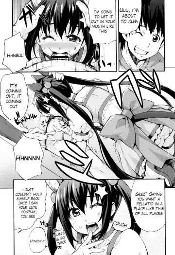 [Takurou] Rica no Kenkyuushitsu ~Chiteki na Rikeijo no Seitai~ Ch. 1-9 Fhentai - Page 136