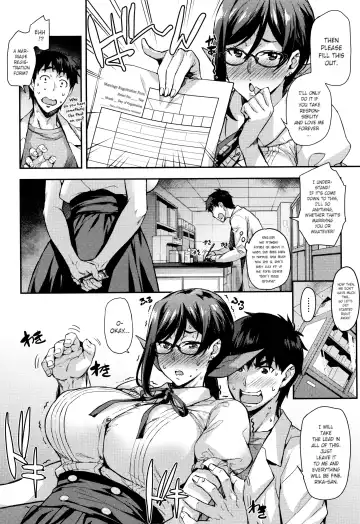 [Takurou] Rica no Kenkyuushitsu ~Chiteki na Rikeijo no Seitai~ Ch. 1-9 Fhentai - Page 79