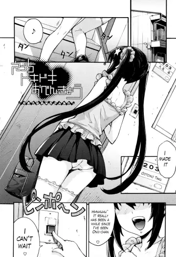 [Takurou] Rica no Kenkyuushitsu ~Chiteki na Rikeijo no Seitai~ Ch. 1-9 Fhentai - Page 94