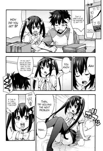 [Takurou] Rica no Kenkyuushitsu ~Chiteki na Rikeijo no Seitai~ Ch. 1-9 Fhentai - Page 99