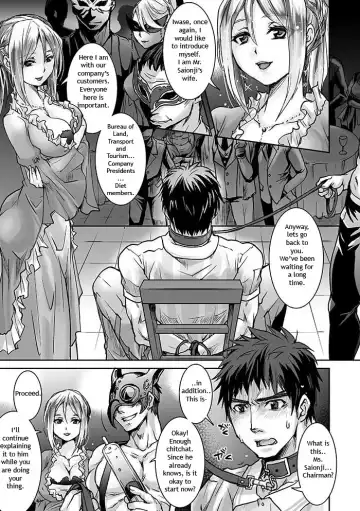 [Tomto] Unsou Gyoukai ni mo Makura Eigyou ga Arutte Hontou desu ka? Part 3 Fhentai - Page 8