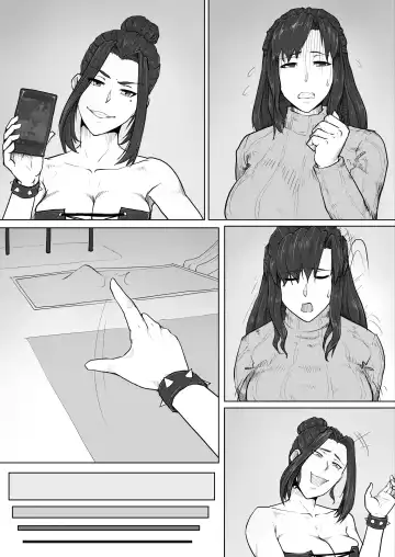 House of Bitches 1 Fhentai - Page 4