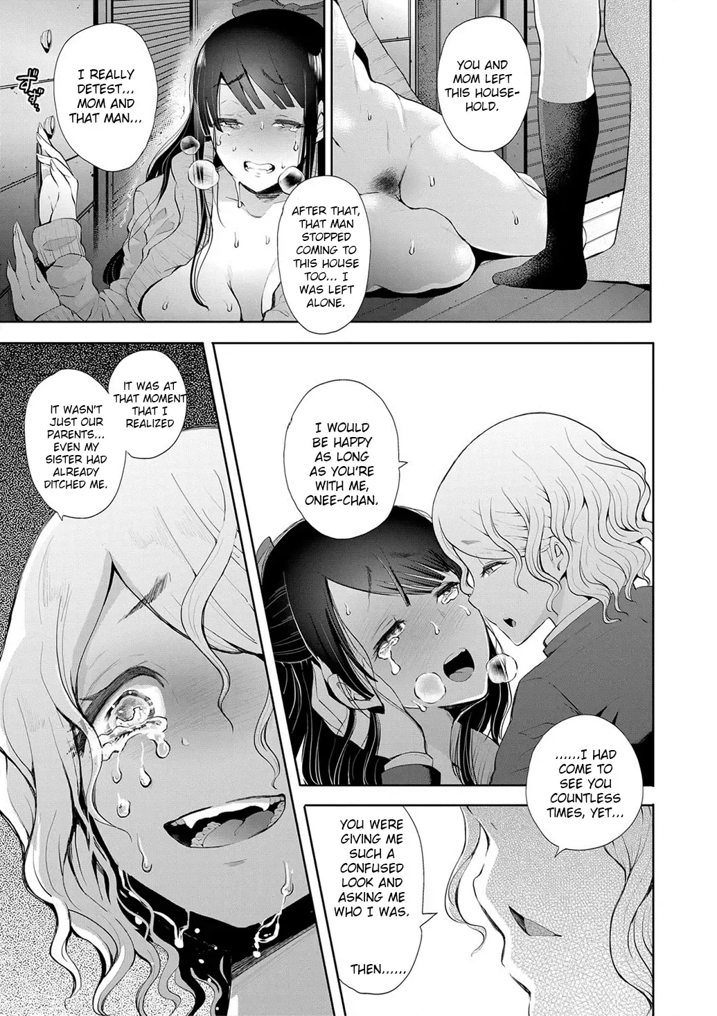 [Shomu] Kioku | Memory Fhentai - Page 39