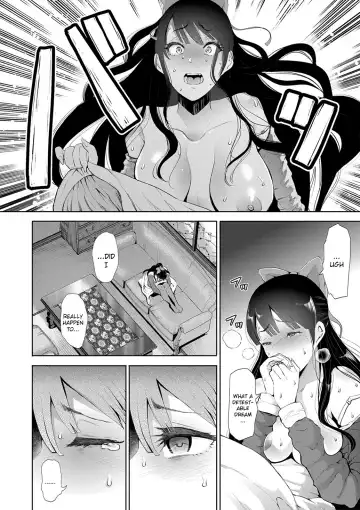 [Shomu] Kioku | Memory Fhentai.net - Page 22