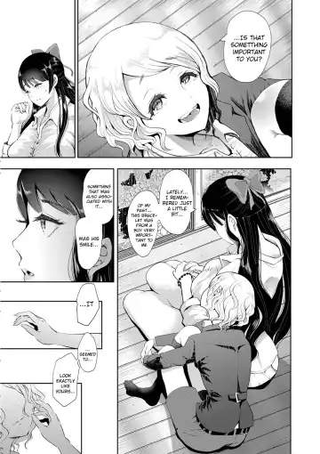 [Shomu] Kioku | Memory Fhentai.net - Page 27