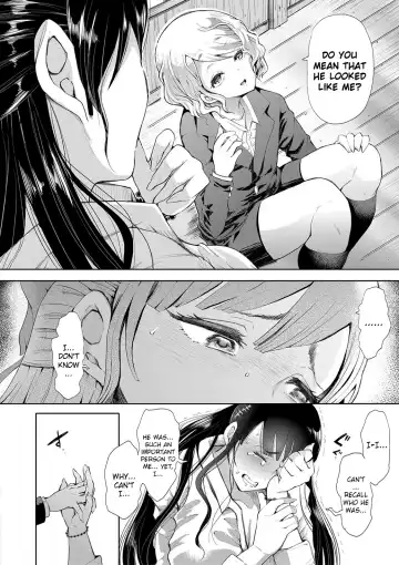 [Shomu] Kioku | Memory Fhentai.net - Page 28