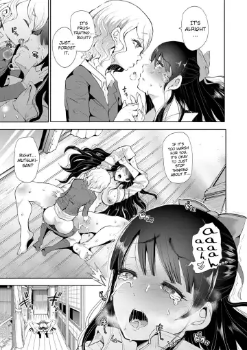 [Shomu] Kioku | Memory Fhentai.net - Page 29