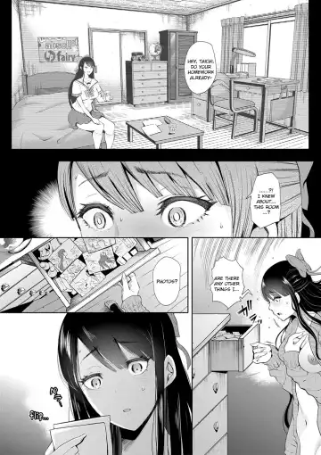 [Shomu] Kioku | Memory Fhentai.net - Page 34