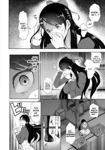 [Shomu] Kioku | Memory Fhentai.net - Page 4