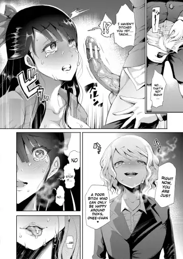 [Shomu] Kioku | Memory Fhentai.net - Page 40