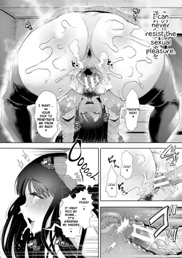 [Shomu] Kioku | Memory Fhentai.net - Page 44