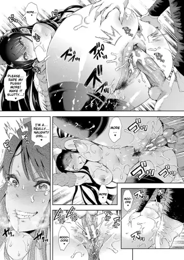 [Shomu] Kioku | Memory Fhentai.net - Page 47