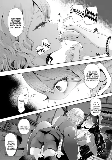 [Shomu] Kioku | Memory Fhentai.net - Page 7