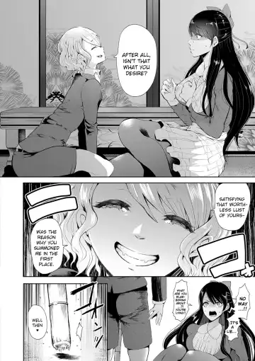 [Shomu] Kioku | Memory Fhentai.net - Page 8