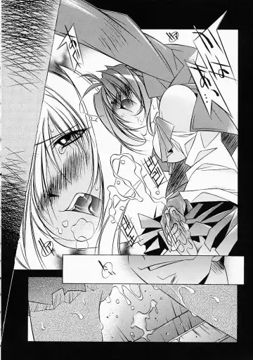 [Yuumi Kazuaki] Love to Hajieki to Sayonara to | Love, love-juice, and goodbye... Fhentai - Page 169