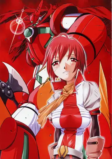 [Yuumi Kazuaki] Love to Hajieki to Sayonara to | Love, love-juice, and goodbye... Fhentai - Page 4