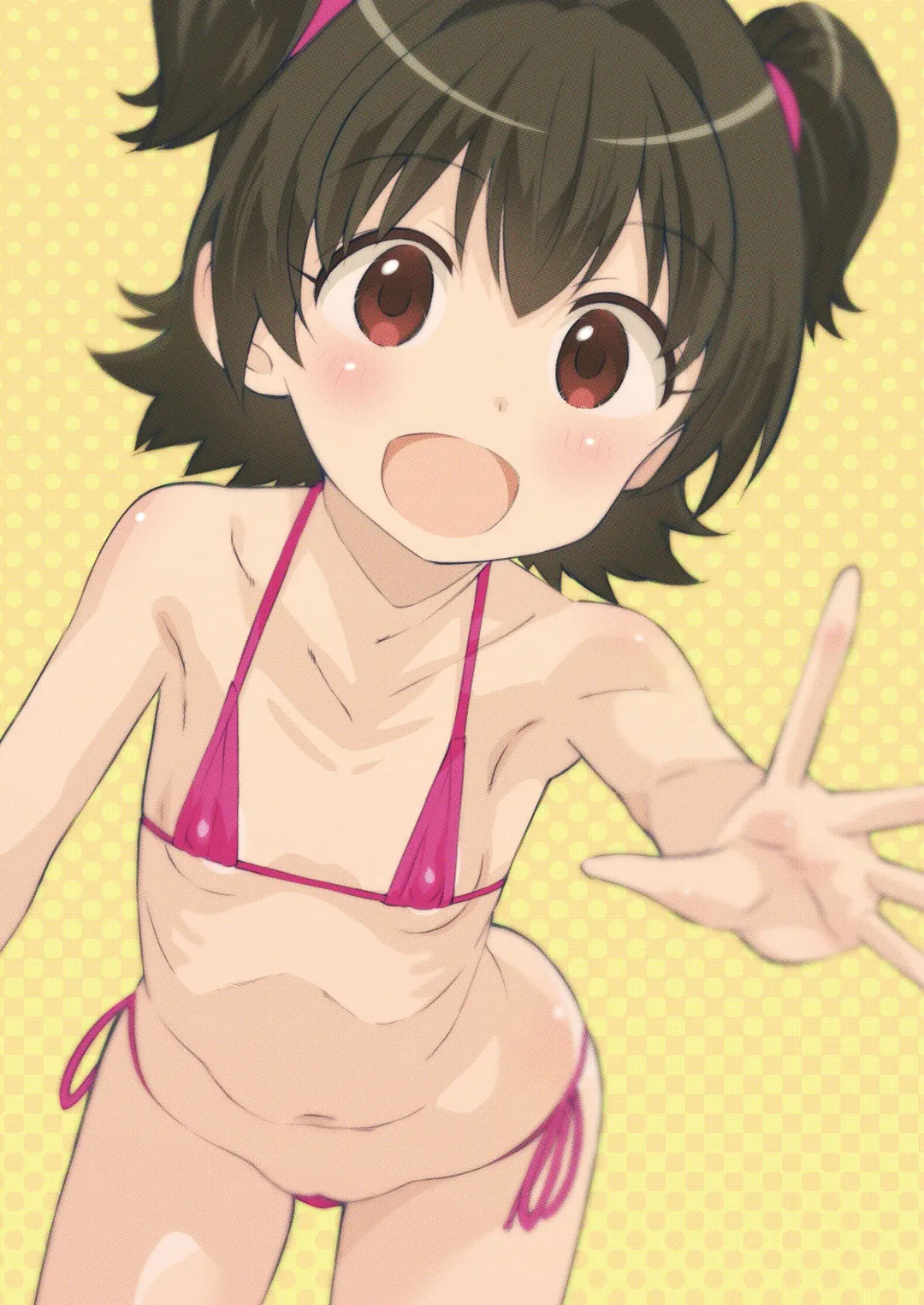 [Saeki Tatsuya] Onedari Jouzu na Cinderella Fhentai - Page 10