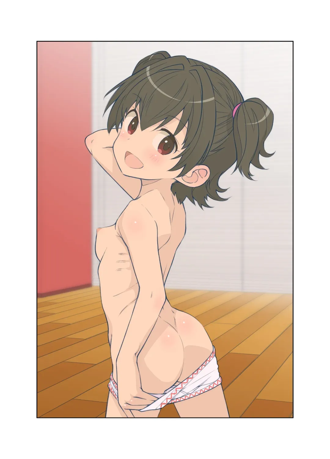 [Saeki Tatsuya] Onedari Jouzu na Cinderella Fhentai - Page 82