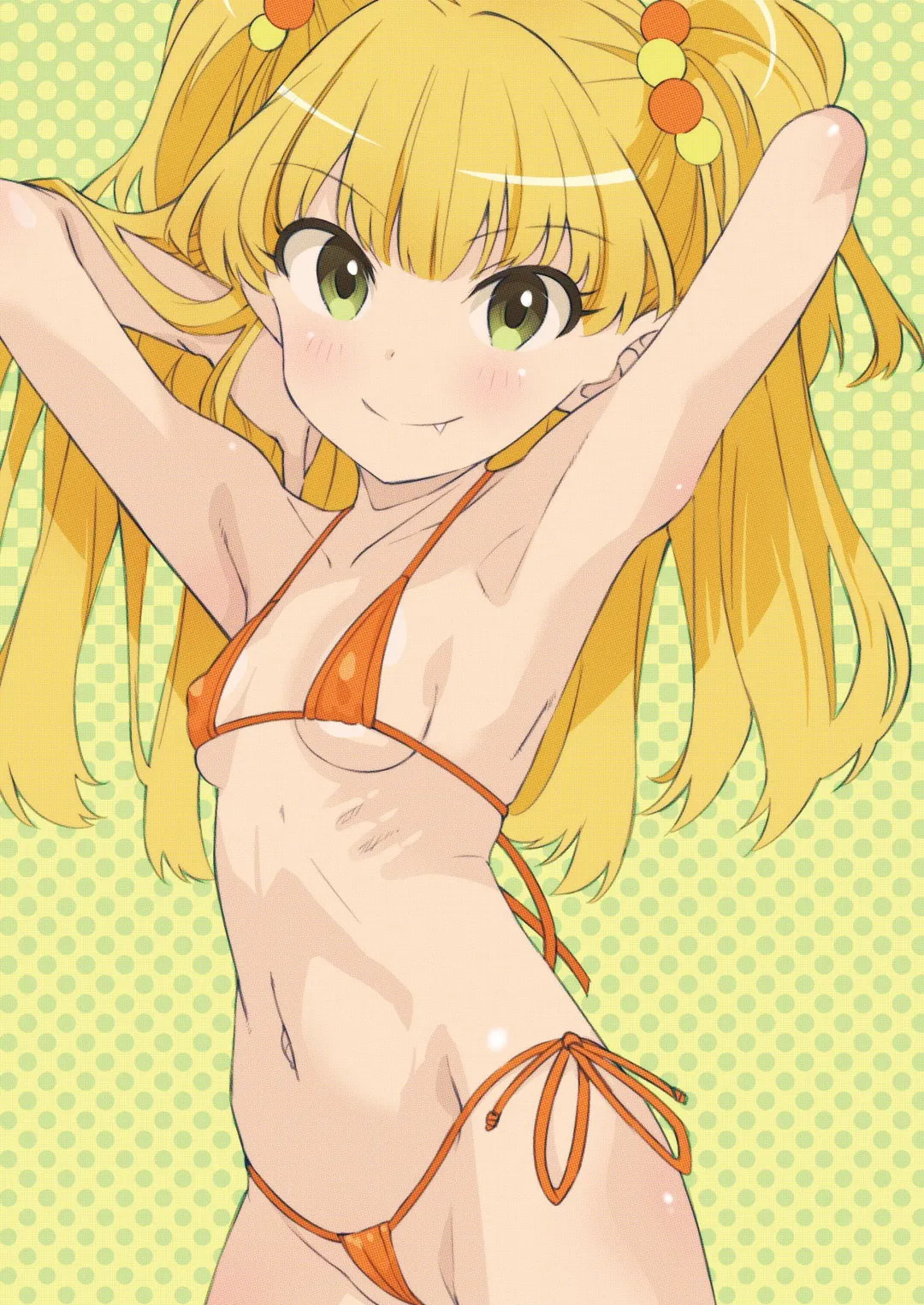 [Saeki Tatsuya] Onedari Jouzu na Cinderella Fhentai - Page 9