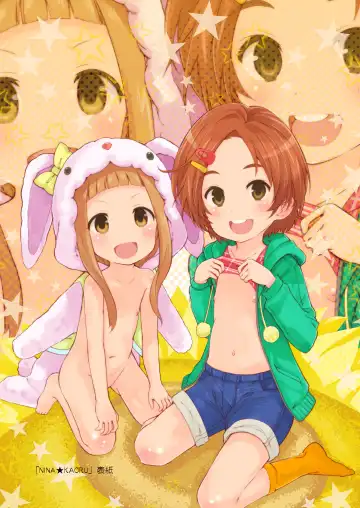 [Saeki Tatsuya] Onedari Jouzu na Cinderella Fhentai - Page 54